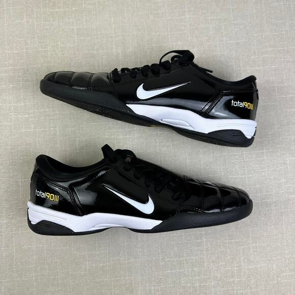 🖤 Nike Total 90 3 SP "Black" - Picture 2 of 5